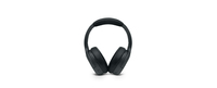 Muse M-295 ANC écouteur/casque Écouteurs Sans fil Arceau USB Type-C Bluetooth Gris