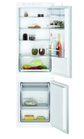 Neff KI5862SE0S réfrigérateur-congélateur Intégré (placement) 267 L E