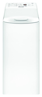 Brandt LTB62000 machine à laver Charge par dessus 6 kg 1200 tr/min D Blanc