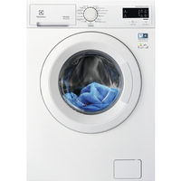 Electrolux EWW1686WS machine à laver avec sèche linge Autoportante Charge avant Blanc E