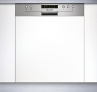 BRANDT BDB424LX