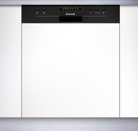 Brandt BDB424LB lave-vaisselle Semi-intégré 14 couverts D