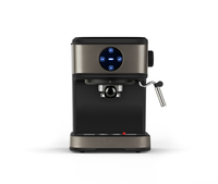 Black &amp; Decker BXCO850E machine à café Machine à expresso 1,5 L