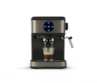 Black &amp; Decker BXCO850E machine à café Machine à expresso 1,5 L