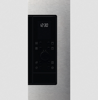 Electrolux CMS4253EMX Intégré (placement) Micro-ondes grill 25 L 900 W Acier inoxydable