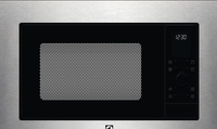 Electrolux CMS4253EMX Intégré (placement) Micro-ondes grill 25 L 900 W Acier inoxydable