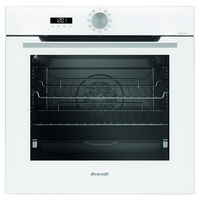 Brandt BOP7536W four 73 L 3385 W A+ Blanc