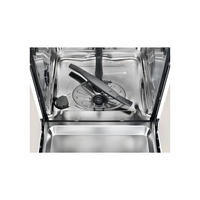 Electrolux KEQC7200L Entièrement intégré 13 couverts E