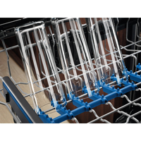Electrolux KEQC7200L Entièrement intégré 13 couverts E