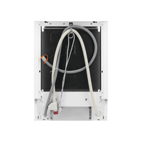 Electrolux KEQC7200L Entièrement intégré 13 couverts E