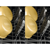 Electrolux KEQC7200L Entièrement intégré 13 couverts E