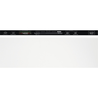 Electrolux KEQC7200L Entièrement intégré 13 couverts E