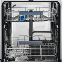 Electrolux KEQC7200L Entièrement intégré 13 couverts E