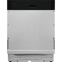 Electrolux KEQC7200L Entièrement intégré 13 couverts E