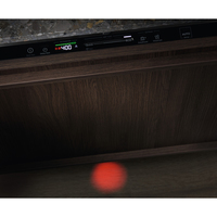 Electrolux KEQC7200L Entièrement intégré 13 couverts E