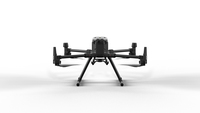 DJI MATRICE 300 RTK 4 rotors Quadcoptère 5935 mAh Noir