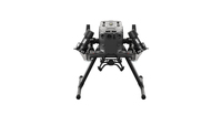DJI MATRICE 300 RTK 4 rotors Quadcoptère 5935 mAh Noir
