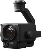 DJI ZENMUSE H20 caméra suspendue 4K Ultra HD 20 MP Noir