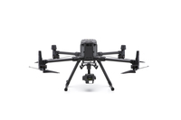 DJI ZENMUSE H20 caméra suspendue 4K Ultra HD 20 MP Noir