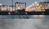 DJI ZENMUSE H20 caméra suspendue 4K Ultra HD 20 MP Noir