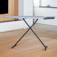 Taurus 994180000 table de repassage Planche à repasser Full-size 400 x 1240 mm