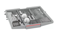 Bosch Serie 6 SBD6TCX00E lave-vaisselle Entièrement intégré 14 couverts A