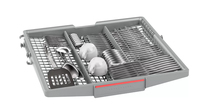 Bosch Serie 6 SMS6TCI00E lave-vaisselle Autoportante 14 couverts A