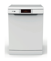 Fagor FLV1444ADDW lave-vaisselle Autoportante 14 couverts D