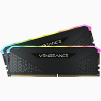 Corsair Vengeance CMG32GX4M2E3200C16 module de mémoire 32 Go 2 x 16 Go DDR4 3200 MHz