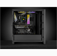 Corsair Vengeance CMG32GX4M2E3200C16 module de mémoire 32 Go 2 x 16 Go DDR4 3200 MHz