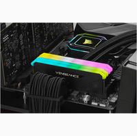 Corsair Vengeance CMG32GX4M2E3200C16 module de mémoire 32 Go 2 x 16 Go DDR4 3200 MHz