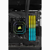 Corsair Vengeance CMG32GX4M2E3200C16 module de mémoire 32 Go 2 x 16 Go DDR4 3200 MHz