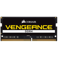 Corsair Vengeance CMSX8GX4M1A3200C22 module de mémoire 8 Go 1 x 8 Go DDR4 3200 MHz