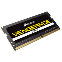 Corsair Vengeance CMSX8GX4M1A3200C22 module de mémoire 8 Go 1 x 8 Go DDR4 3200 MHz