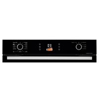 Sauter SOP6615LB four 73 L 3385 W A+ Noir