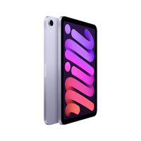Apple iPad mini 64 Go 21,1 cm (8.3") Wi-Fi 6 (802.11ax) iPadOS 15 Violet