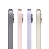 Apple iPad mini 64 Go 21,1 cm (8.3&quot;) Wi-Fi 6 (802.11ax) iPadOS 15 Violet