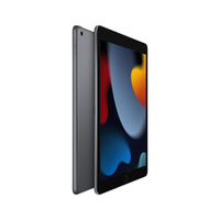 Apple iPad 64 Go 25,9 cm (10.2&quot;) Wi-Fi 5 (802.11ac) iPadOS 15 Gris