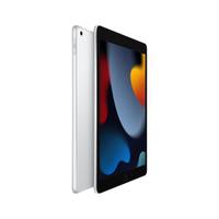 Apple iPad 64 Go 25,9 cm (10.2&quot;) Wi-Fi 5 (802.11ac) iPadOS 15 Argent