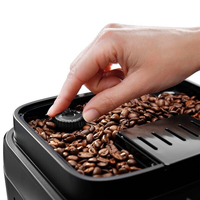 De’Longhi Magnifica ECAM290.31.SB Entièrement automatique Machine à café 2-en-1 1,8 L
