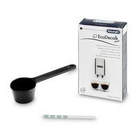 De’Longhi Magnifica ECAM290.31.SB Entièrement automatique Machine à café 2-en-1 1,8 L