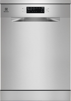 Electrolux AirDry ESA47205SX Pose libre 13 couverts E
