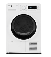 Fagor FSLP80P2 sèche-linge Autoportante Charge avant 8 kg A++ Blanc