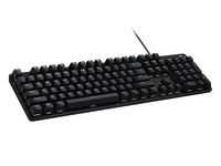 Logitech G G413 SE clavier USB AZERTY Français Noir