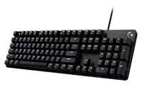 Logitech G G413 SE clavier USB AZERTY Français Noir