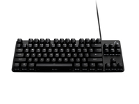 Logitech G G413 TKL SE clavier USB AZERTY Français Noir