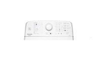 Vedette VT16522Q machine à laver Charge par dessus 6,5 kg 1200 tr/min C Blanc