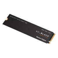 Western Digital Black SN770 M.2 1 To PCI Express 4.0 NVMe