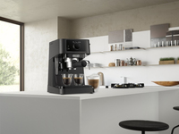 De’Longhi Stilosa EC235.BK Manuel Machine à expresso 1 L
