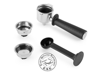 De’Longhi Stilosa EC235.BK Manuel Machine à expresso 1 L
